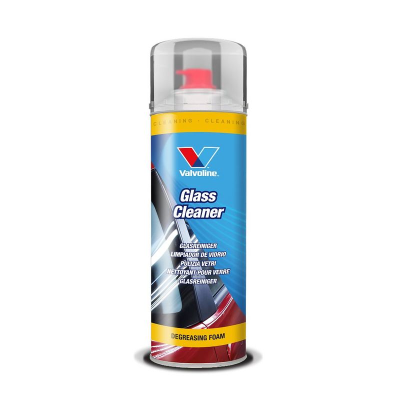 VALVOLINE 887065 Window Cleaner