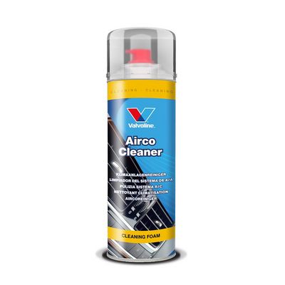 Universal Cleaner VALVOLINE 887067