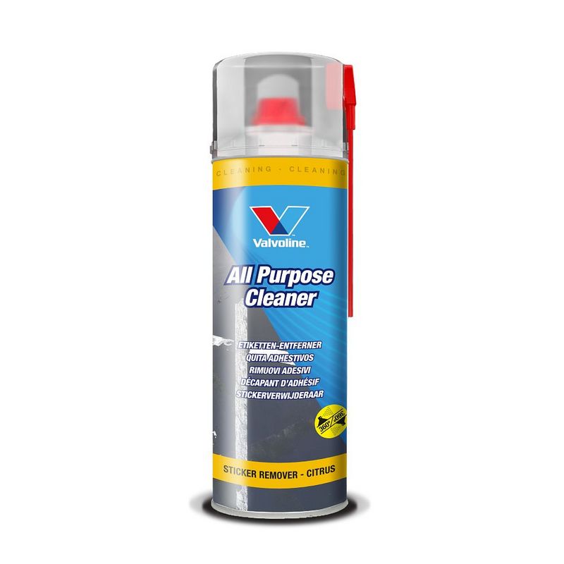 VALVOLINE 887069 Universal Cleaner