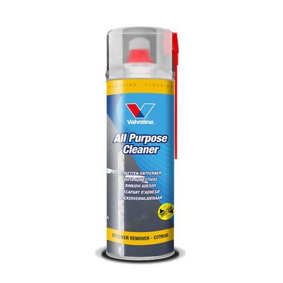 Universal Cleaner VALVOLINE 887069