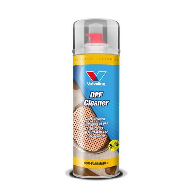 Universal Cleaner VALVOLINE 887070