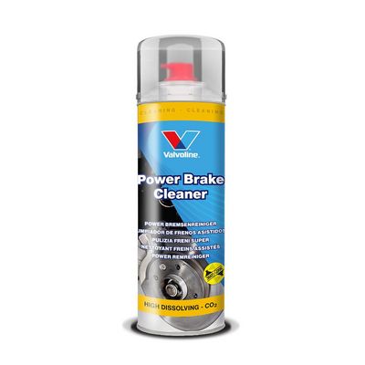 Brake/Clutch Cleaner VALVOLINE 887081