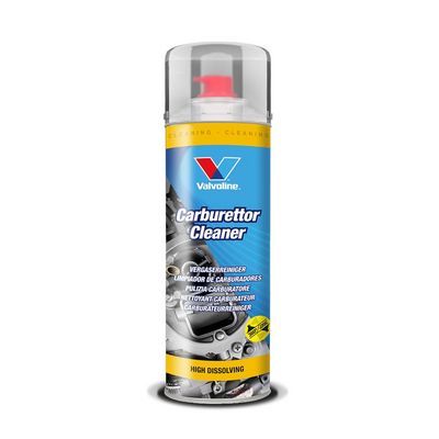 Cleaner, carburettor VALVOLINE 887082