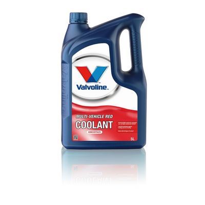 Antifreeze VALVOLINE 887841