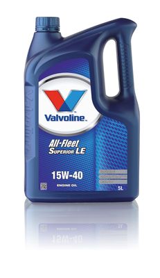 Engine Oil VALVOLINE 889599