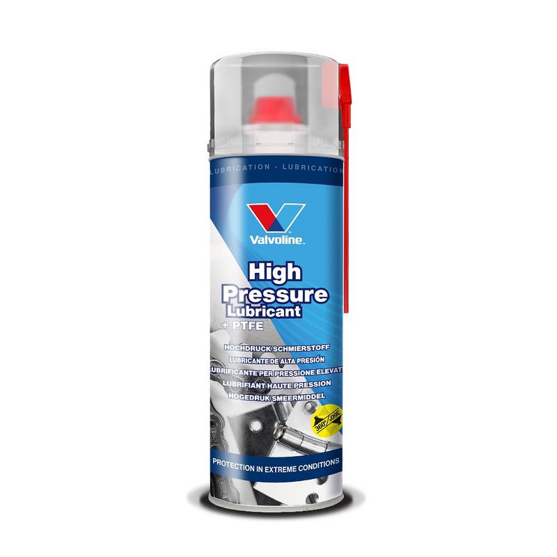 VALVOLINE 889708 Universal Lubricant