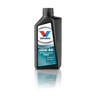 Antifreeze VALVOLINE 892100