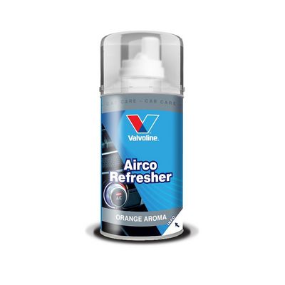 Air Conditioning Cleaner/-Disinfecter VALVOLINE 892334