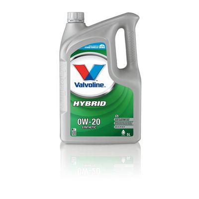 Engine Oil VALVOLINE 892410