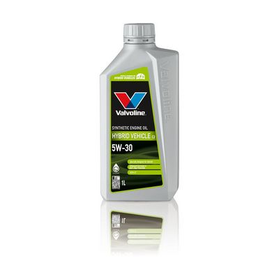 Engine Oil VALVOLINE 892443