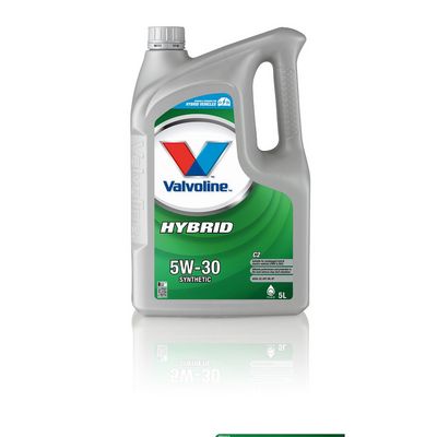 Engine Oil VALVOLINE 892444