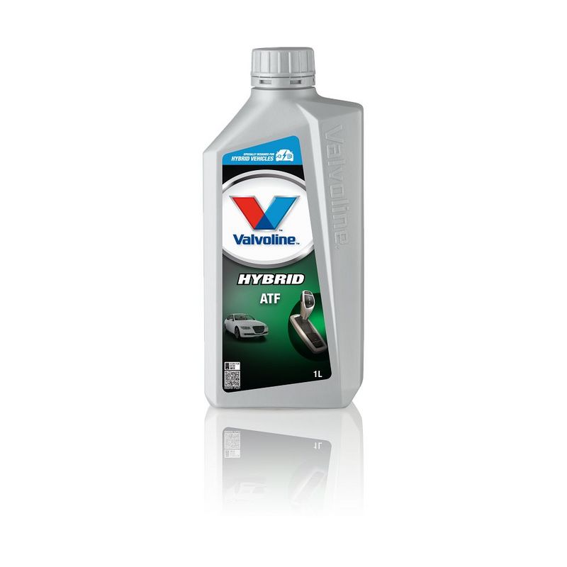 VALVOLINE 892451 Automatic Transmission Fluid