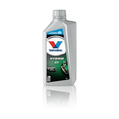 Automatic Transmission Fluid VALVOLINE 892451