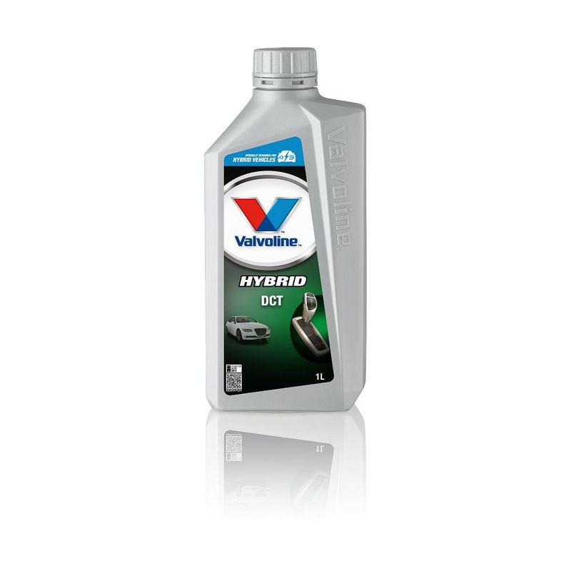 VALVOLINE 892454 Automatic Transmission Fluid