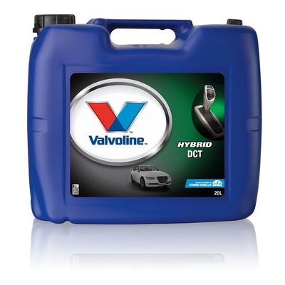 Automatic Transmission Fluid VALVOLINE 892455