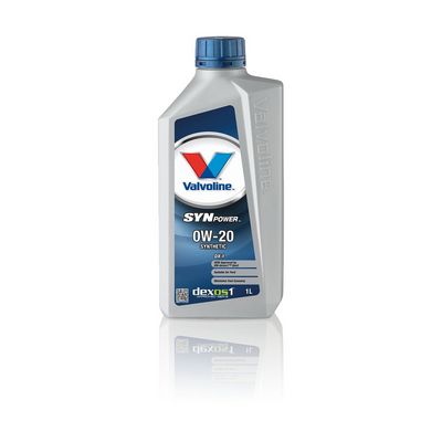 Engine Oil VALVOLINE 894775