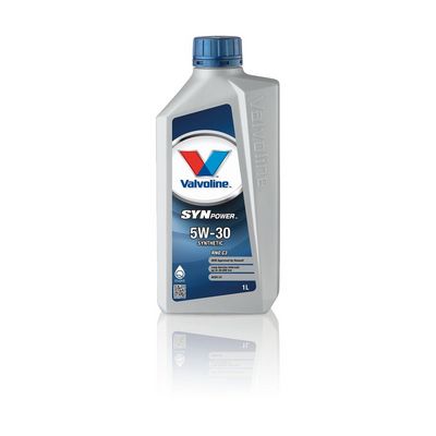 Engine Oil VALVOLINE 895068