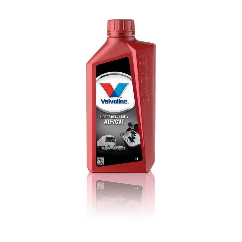 VALVOLINE 895132 Automatic Transmission Fluid