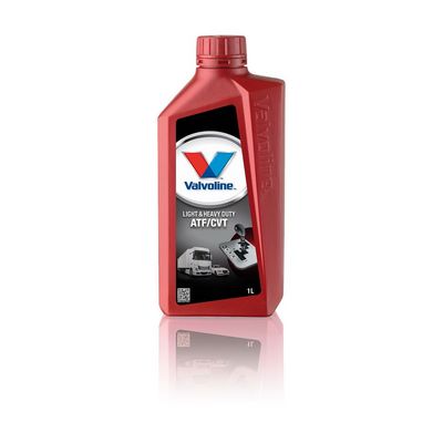 Automatic Transmission Fluid VALVOLINE 895132