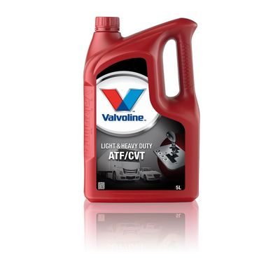 Automatic Transmission Fluid VALVOLINE 895133