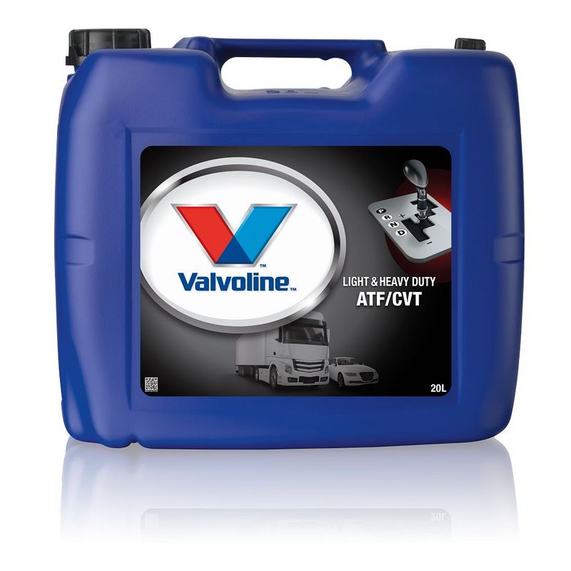 VALVOLINE 895134 Automatic Transmission Fluid