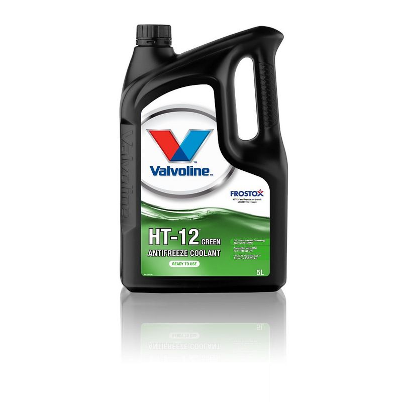 VALVOLINE 896129 Antifreeze