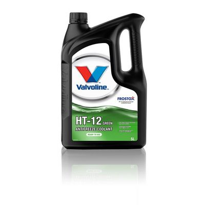 Antifreeze VALVOLINE 896129