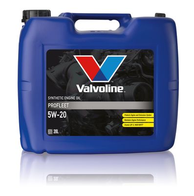 Engine Oil VALVOLINE 898422