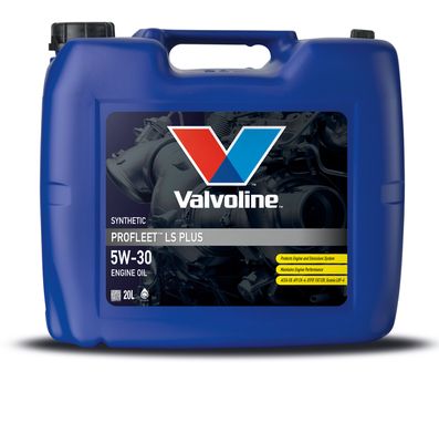 Engine Oil VALVOLINE 898927
