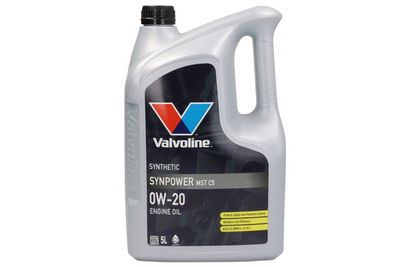 Engine Oil VALVOLINE 899466