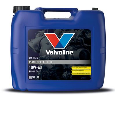 VALVOLINE 901647 Engine Oil