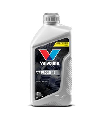 Automatic Transmission Fluid VALVOLINE 908722