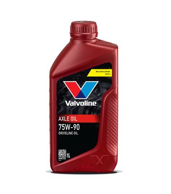 Automatic Transmission Fluid VALVOLINE 908723