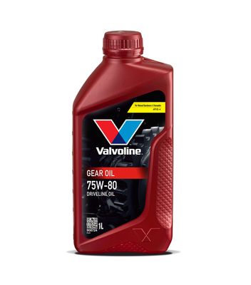 Automatic Transmission Fluid VALVOLINE 908724