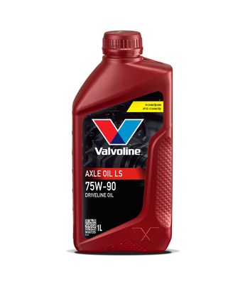 VALVOLINE 908725 Automatic Transmission Fluid