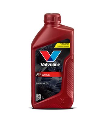 Automatic Transmission Fluid VALVOLINE 908727