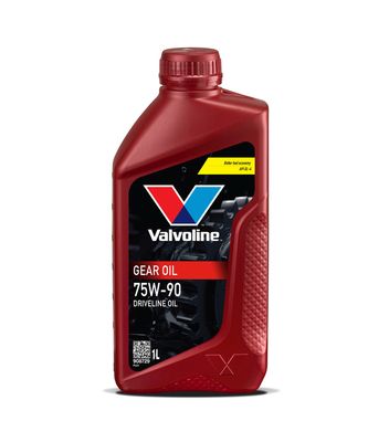 VALVOLINE 908729 Automatic Transmission Fluid