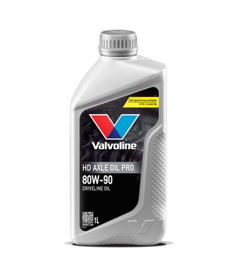 VALVOLINE 908734 Automatic Transmission Fluid