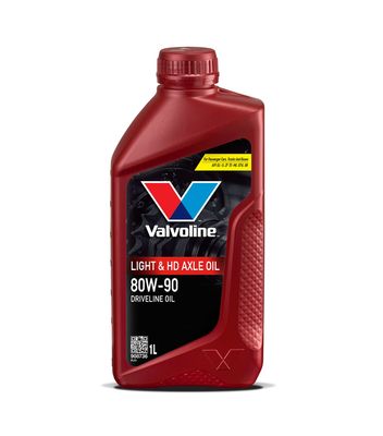 Automatic Transmission Fluid VALVOLINE 908736