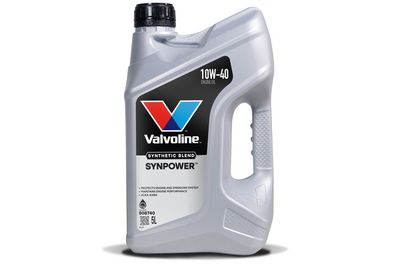 Engine Oil VALVOLINE 908740