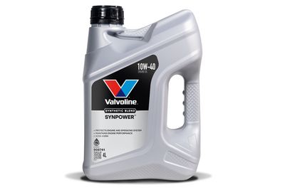Engine Oil VALVOLINE 908741
