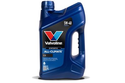 Engine Oil VALVOLINE 908742