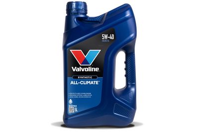 Engine Oil VALVOLINE 908744