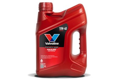 Engine Oil VALVOLINE 908749