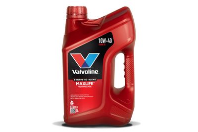 Engine Oil VALVOLINE 908750
