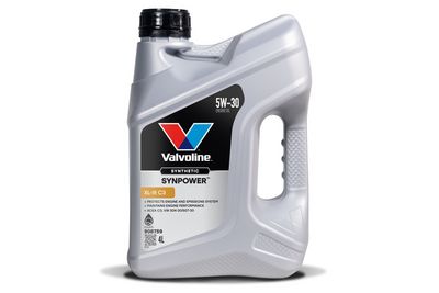 Engine Oil VALVOLINE 908759