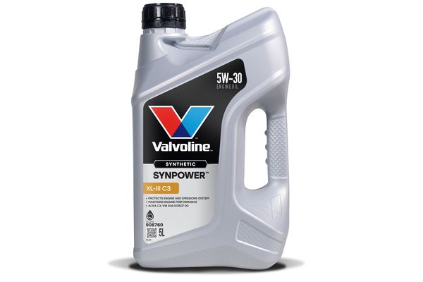 VALVOLINE 908760 Engine Oil