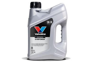 Engine Oil VALVOLINE 908761