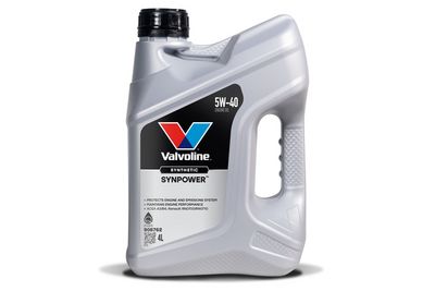 Engine Oil VALVOLINE 908762