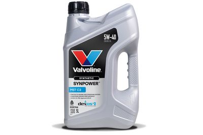 Engine Oil VALVOLINE 908764
